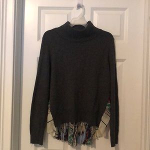 Anthropologie Moth sweater
